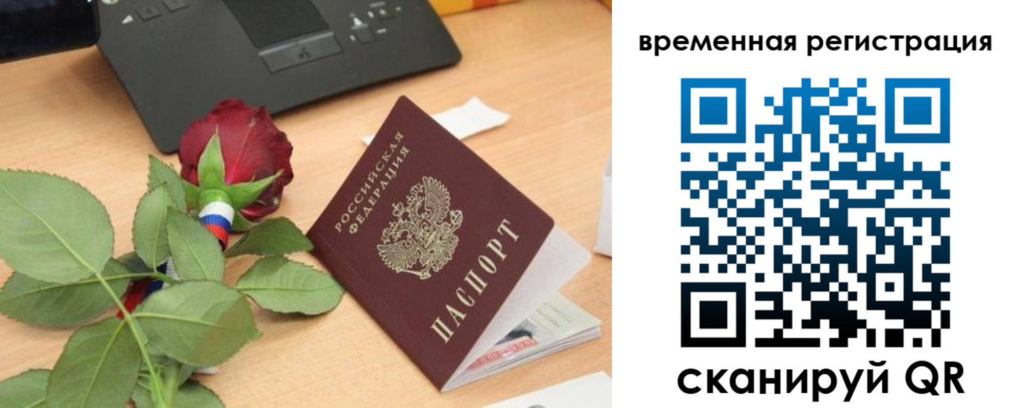миграционный учет в Лосино-Петровском